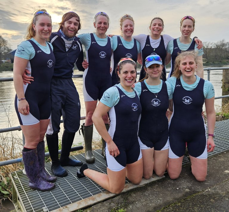 W1 at WEHoRR 2024