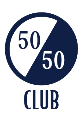 50 50 Club